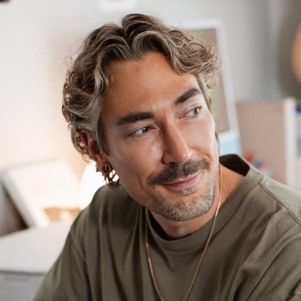 Jonathan, founder of Spindle